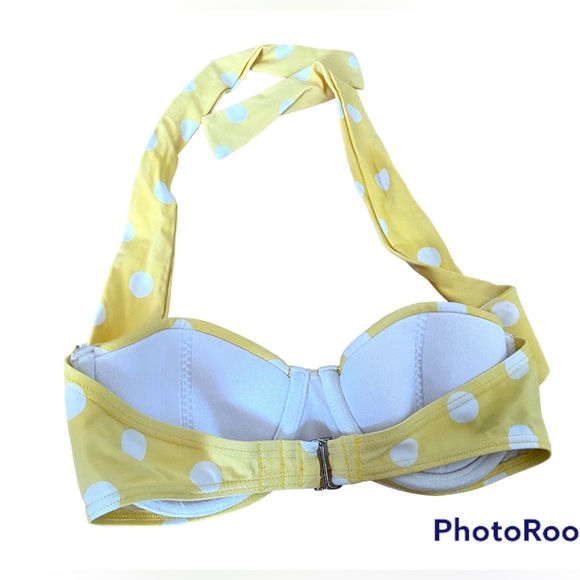 Retro Mix n Match Bikini - Picture 10 of 16